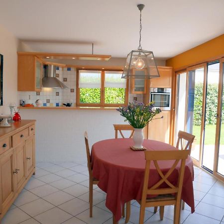Holiday Home, Plouneour Brignogan Plages ภายนอก รูปภาพ