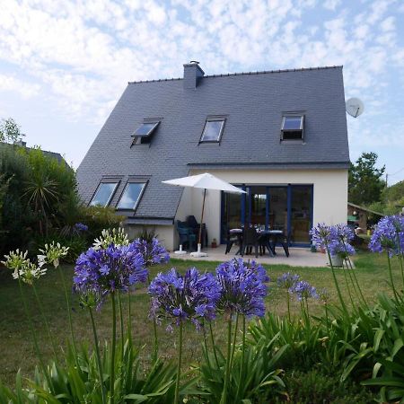 Holiday Home, Plouneour Brignogan Plages ภายนอก รูปภาพ
