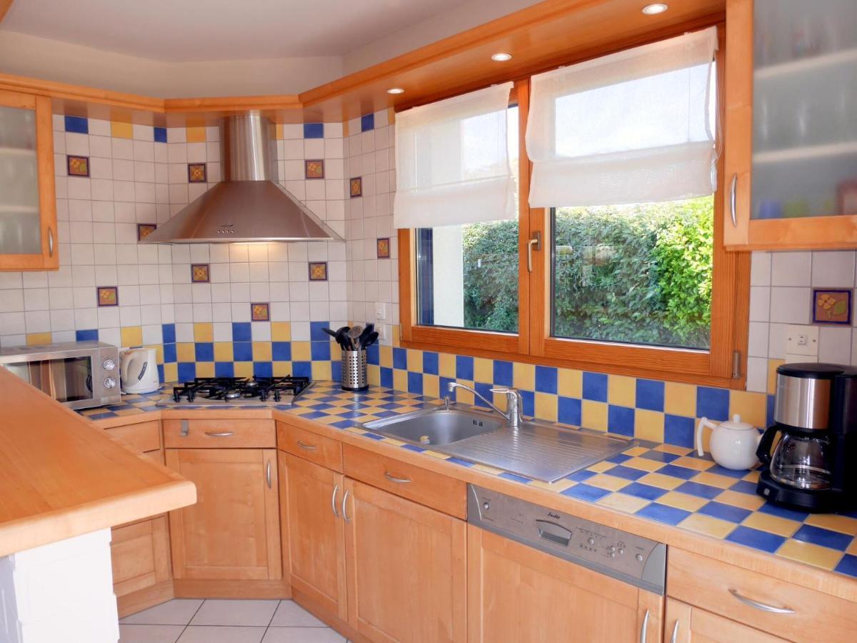 Holiday Home, Plouneour Brignogan Plages ภายนอก รูปภาพ