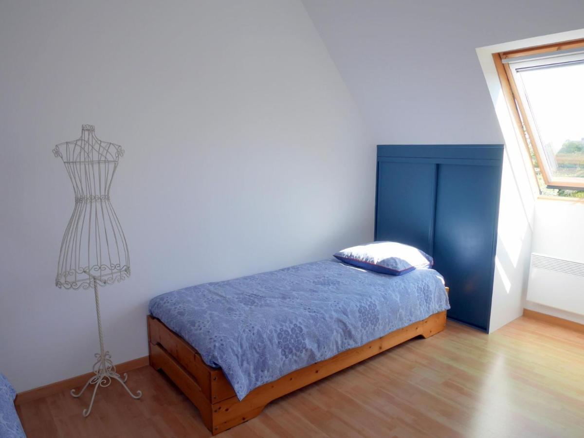Holiday Home, Plouneour Brignogan Plages ภายนอก รูปภาพ