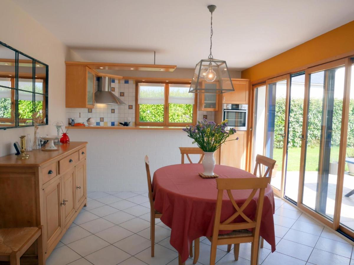 Holiday Home, Plouneour Brignogan Plages ภายนอก รูปภาพ