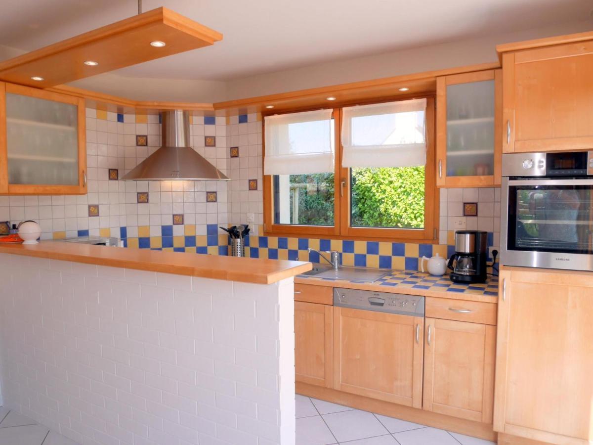 Holiday Home, Plouneour Brignogan Plages ภายนอก รูปภาพ