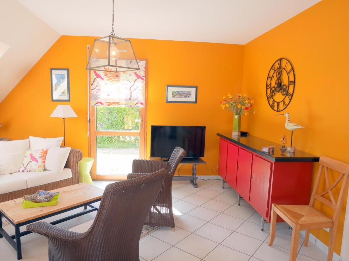 Holiday Home, Plouneour Brignogan Plages ภายนอก รูปภาพ