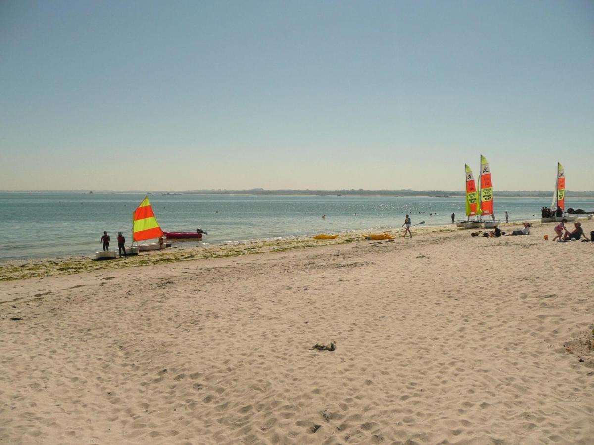 Holiday Home, Plouneour Brignogan Plages ภายนอก รูปภาพ