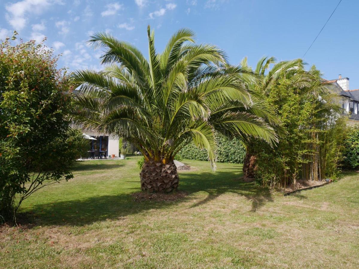Holiday Home, Plouneour Brignogan Plages ภายนอก รูปภาพ