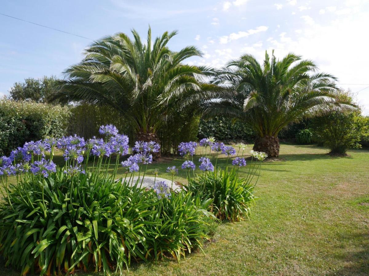 Holiday Home, Plouneour Brignogan Plages ภายนอก รูปภาพ