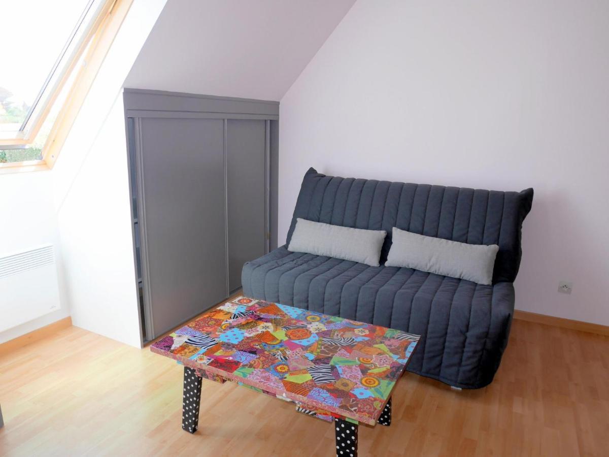 Holiday Home, Plouneour Brignogan Plages ภายนอก รูปภาพ
