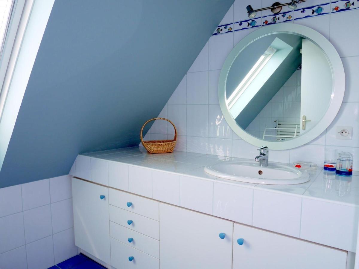 Holiday Home, Plouneour Brignogan Plages ภายนอก รูปภาพ